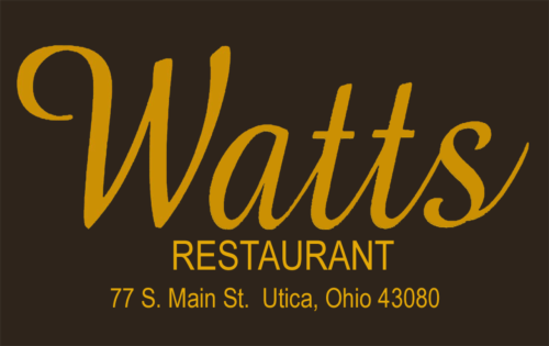 Restaurant Logo